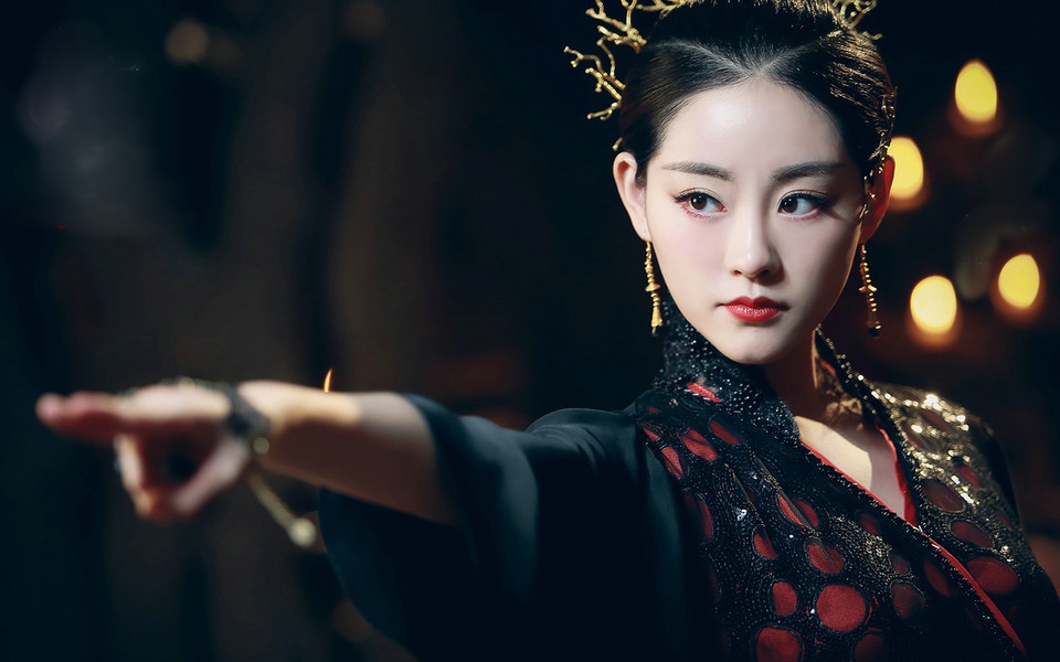 宋江会错九天玄女的寓意,导致满盘皆输?