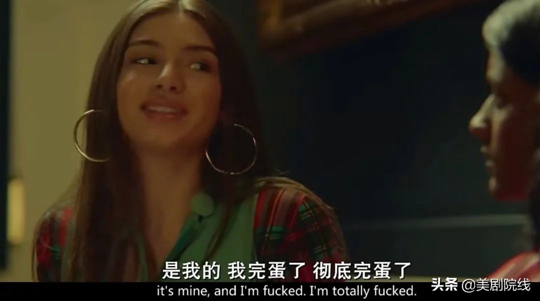 豆瓣9.4分钟，Netflix的顶级王牌电视剧终于开始了