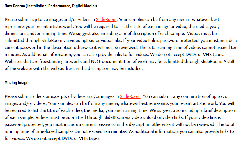 常春藤盟校藏了哪些不为人知的艺术设计专业？