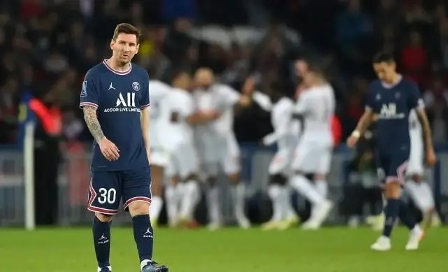 法甲和欧冠哪个好（梅西迷失在法甲联赛，法甲还没有欧冠好踢？）-趣拿体育