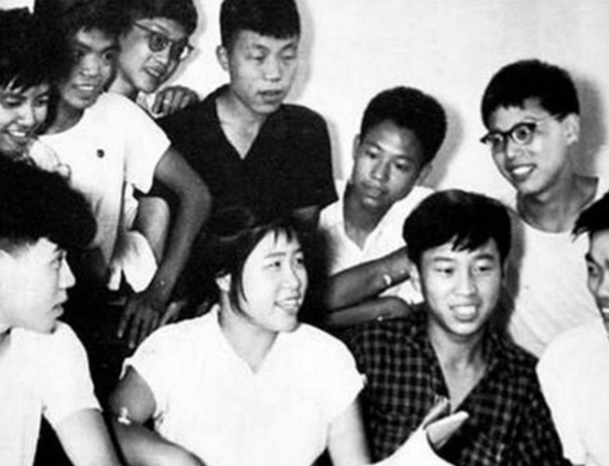 1963年，河北女会计携巨款神秘失踪，21年后从水泥地中挖出尸骨