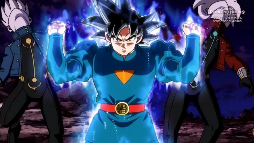 龙珠超，悟空独一无二的6件法宝，战无不胜，别人只有羡慕的份儿