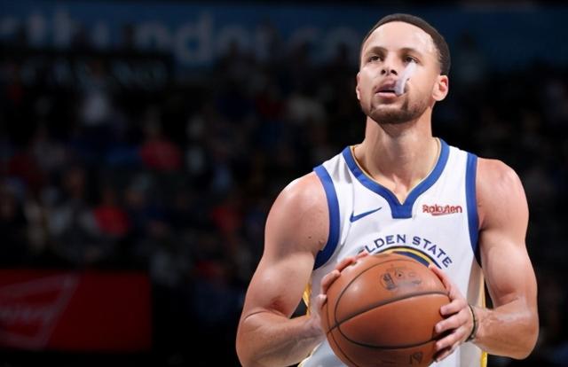 nba为什么有四大天王（NBA四大天王中，没有FMVP的库里为什么有一席之地）