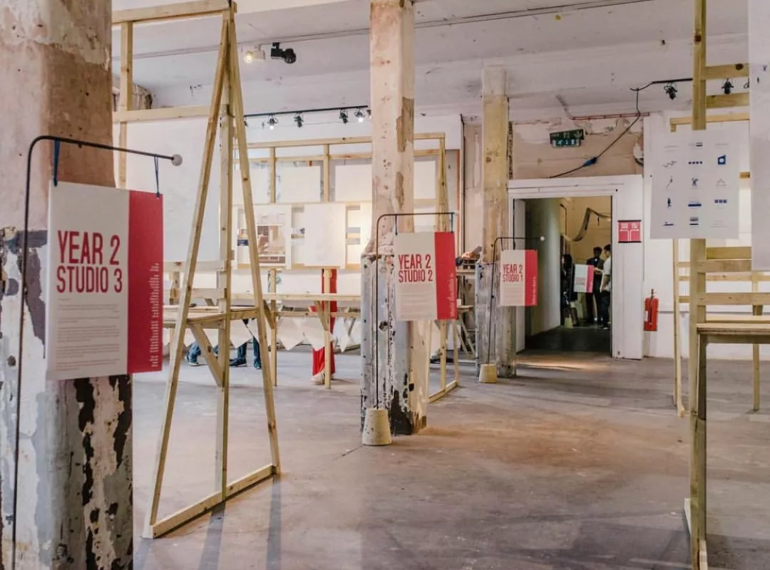 2020全球建筑院系排名TOP100