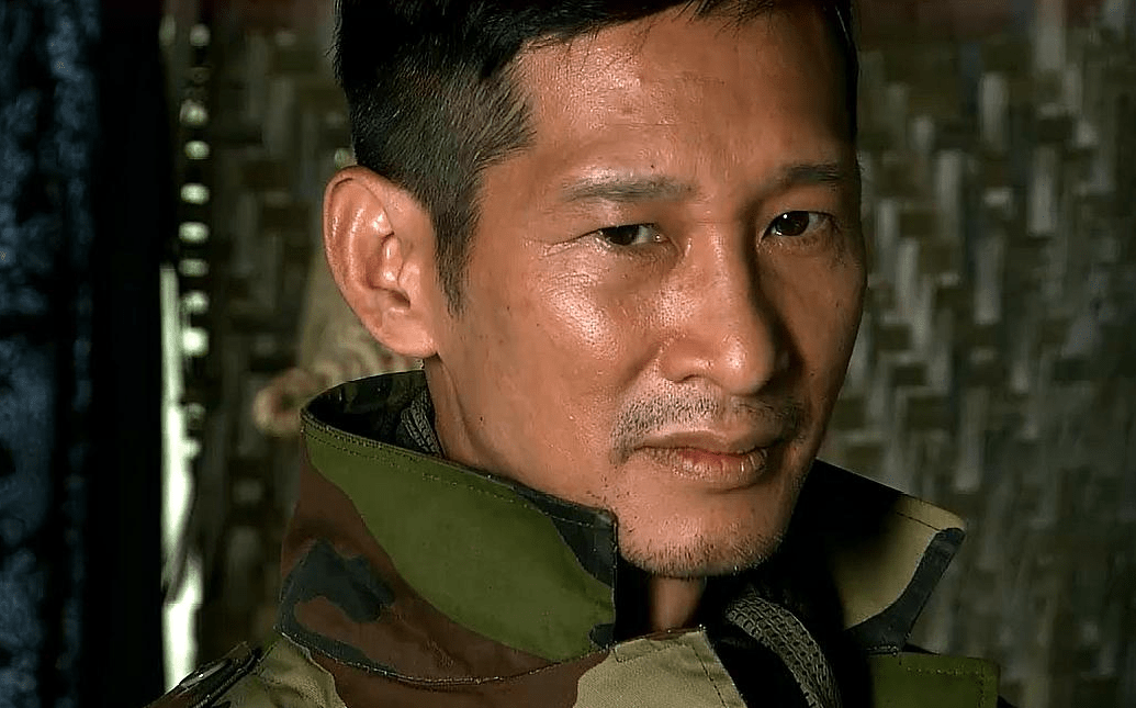 我是特种兵之利刃出鞘 我是特种兵之利刃出鞘未删版 - 大百科