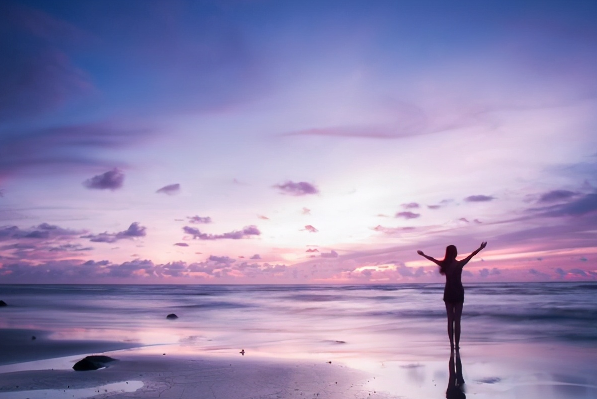 女人这样“折腾”你，其实是想你了