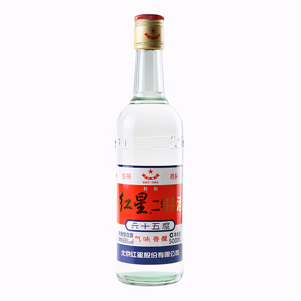 五款中国最烈的高度酒，你敢挑战几个