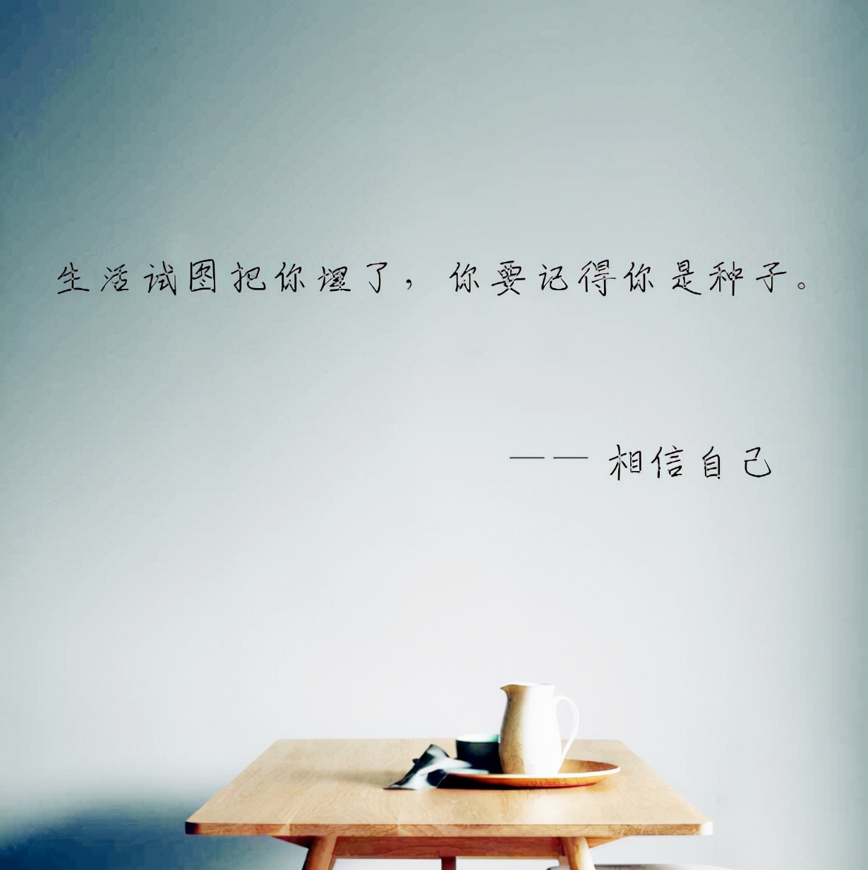夜读：有没有一些句子，曾经救赎过你？