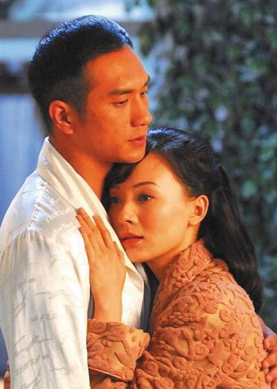 张爱玲倾城之恋 白夜苏曼《倾城之恋》 - 百科叔叔