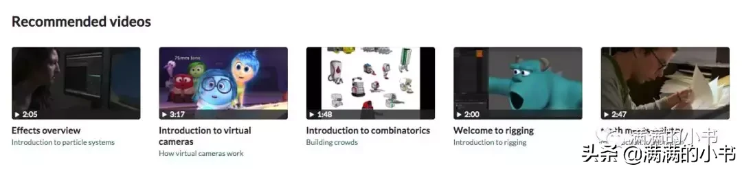 这个学习网站哈佛学生在用，没想到幼儿园小朋友也可以用！︱资源