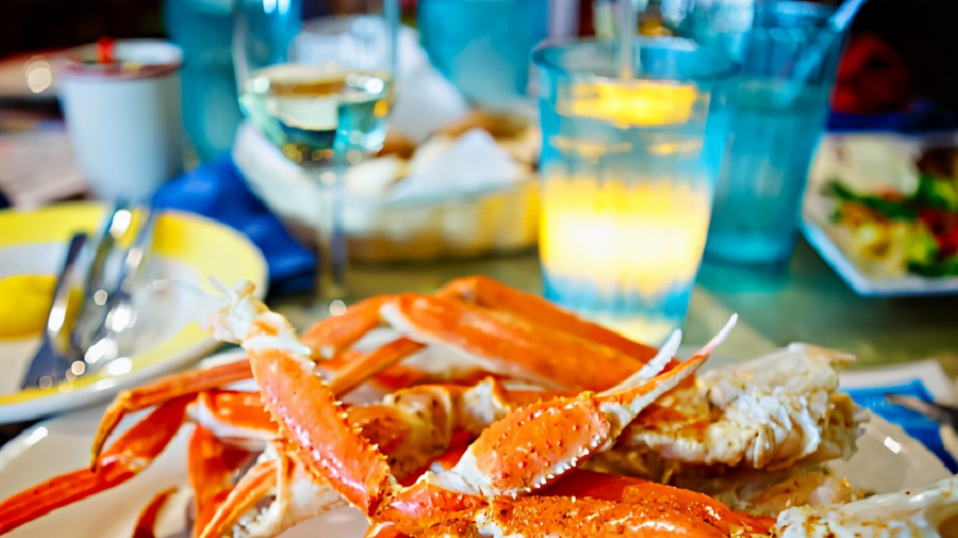 螃蟹味虽美，但这几点注意事项要警惕，很多人都容易做错
