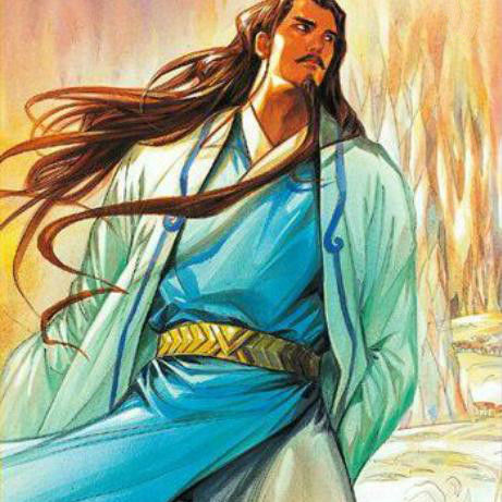 谁可称为金庸武侠第一人