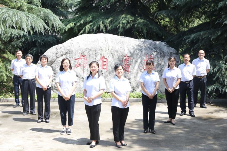 快来认识你新高一老师——西安市第八十九中学教育集团的名师们