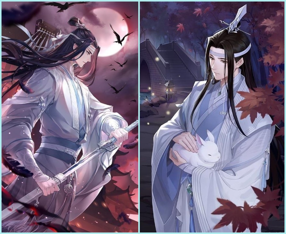 手游画风再被吹捧画风极好的手游