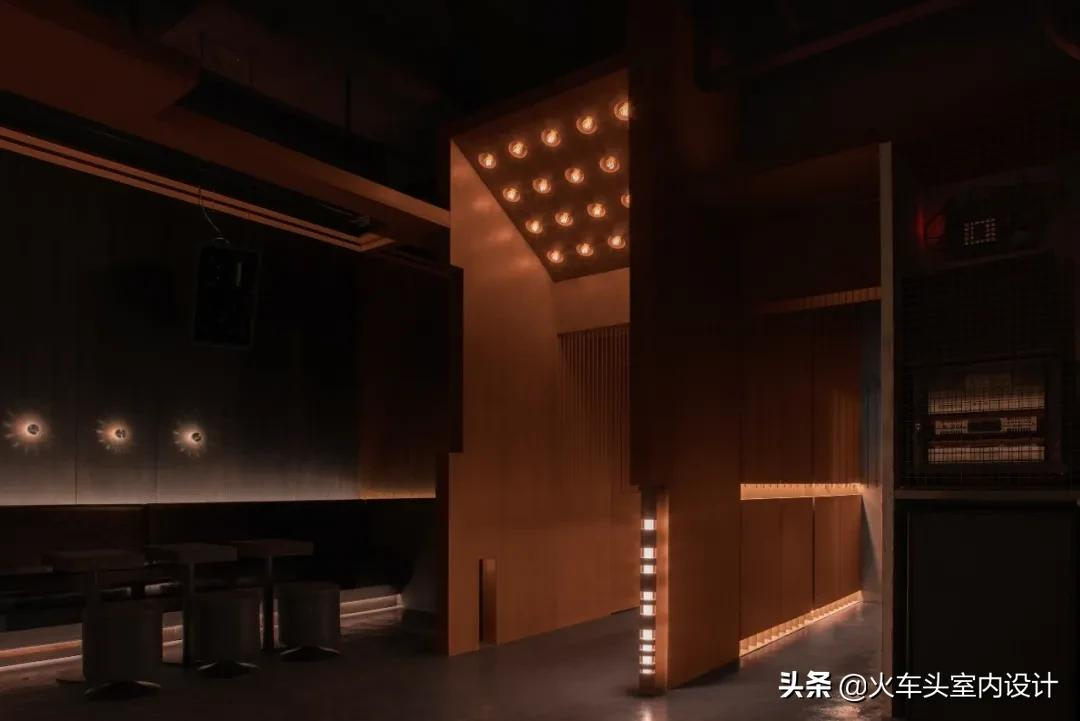 以“门”为介，营造独特情感体验 | ALL DESIGN STUDIO