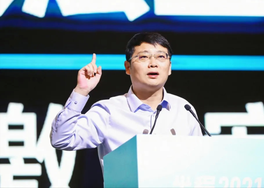 每人800字，为你奉上2021年中经济论坛的嘉宾演讲精华