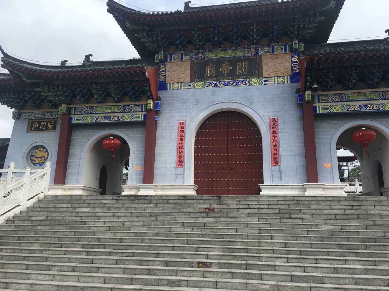 东兴好玩的地方_东兴市有什么好玩的景点 - 密云旅游