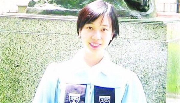 三位被永久禁止回国中国人是谁(何碧玉被终身禁止回国)-思维风暴网