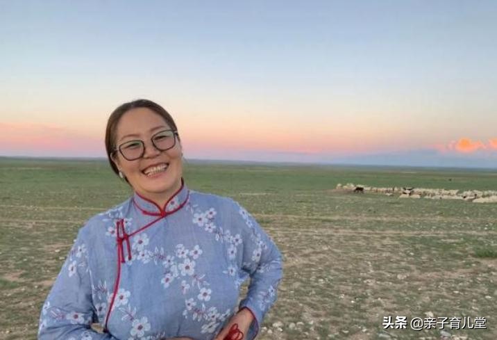43岁牧民母亲和孩子一起高考，双双过本科线，有梦的人生更精彩