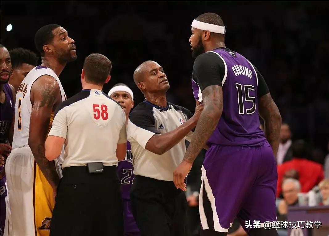 nba考辛斯为什么打不过(考辛斯，这可怎么办了？勇士输球，将他彻底推到鬼门关)