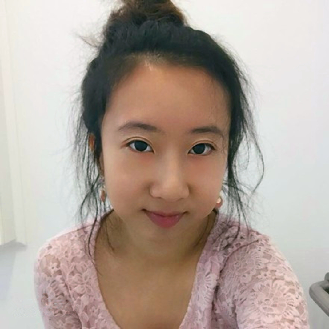 公开称外国空气香甜，诋毁家乡昆明空气的杨舒平，现状令人解气