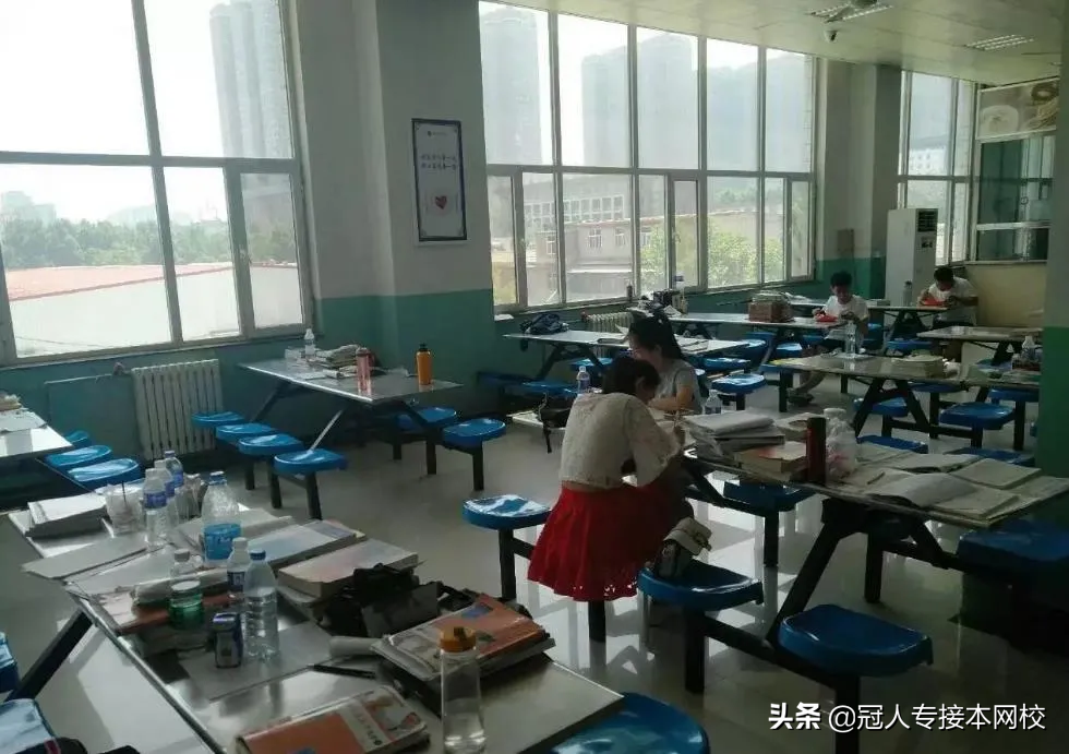 河北医科大学：河北专接本院校介绍