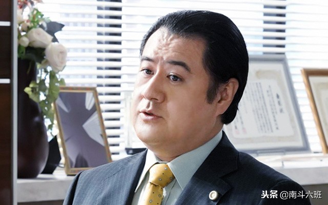 日剧｜《suits-金装律师》第十集 迟来的节奏感