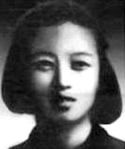 1953年乡村教师被判死刑，行刑前委屈大喊：我为江姐做过很多事