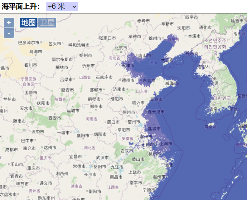 北极居然下雨了，格陵兰岛峰顶竟遇71年来最大降雨！危害有多严重