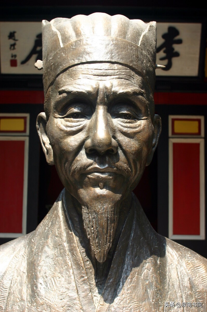 李贽抗争的一生