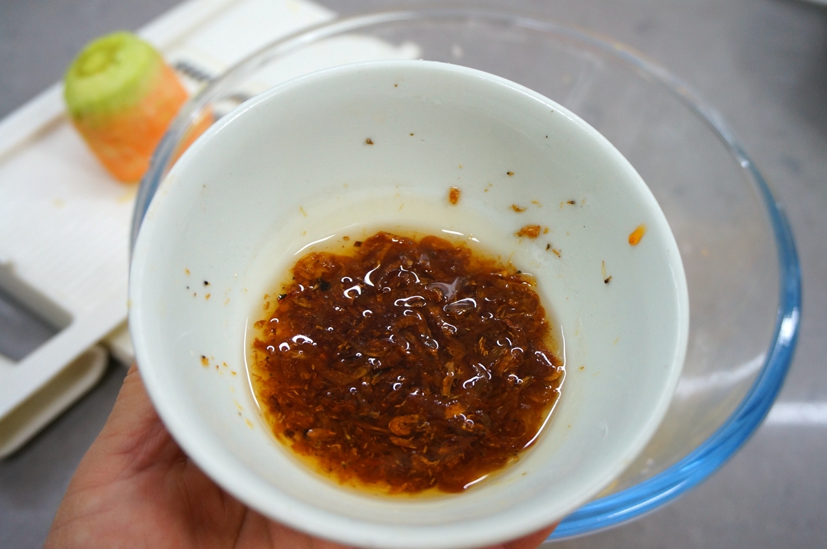 1根胡萝卜1碗面，烫面饺子柔软不硬有窍门，端上桌都抢着吃！