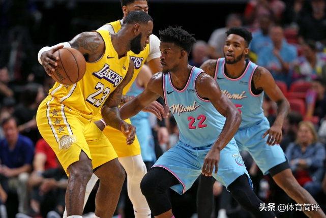 nba为什么解禁了(央视体育的复播决定，火箭队被悄然解禁，NBA还是笑到了最后)