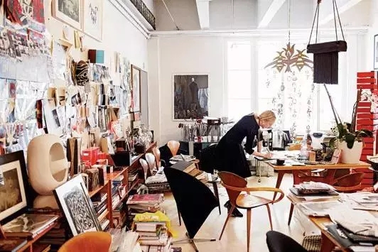 梦想院校：想进帕森斯设计学院？那这些热门专业解析必须了解下