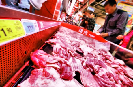 都已经7月份了，为何猪肉价格还是那么贵？