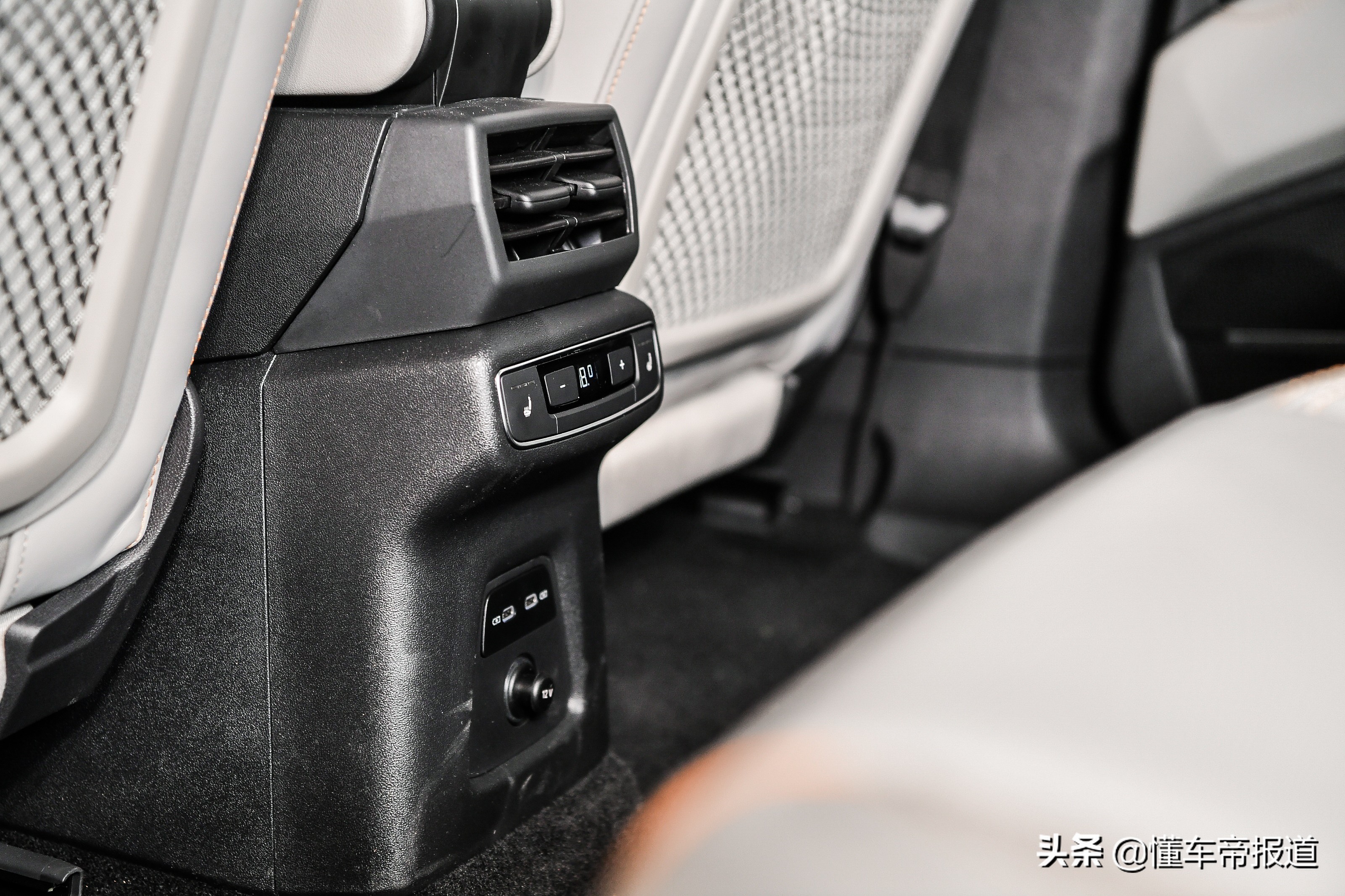 新车 | 比Q5L实用！奥迪Q5 e-tron电动SUV发布，提供大6座/7座布局