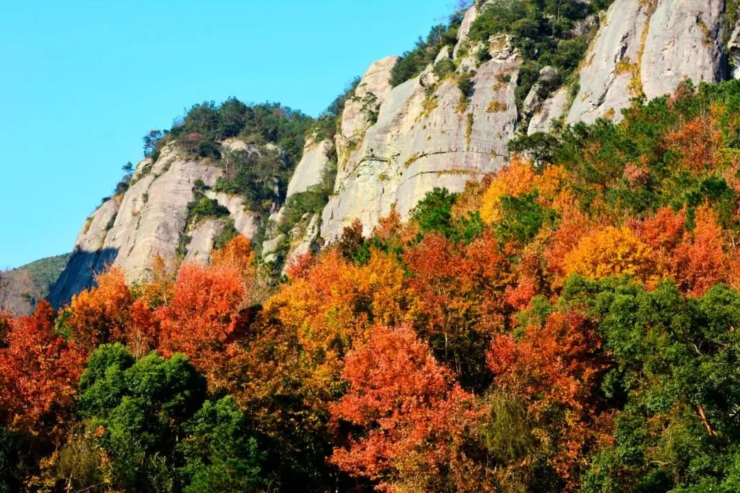 颜值爆表的小城,奇山不输黄山,秀水叫板桂林,绝对值得一去