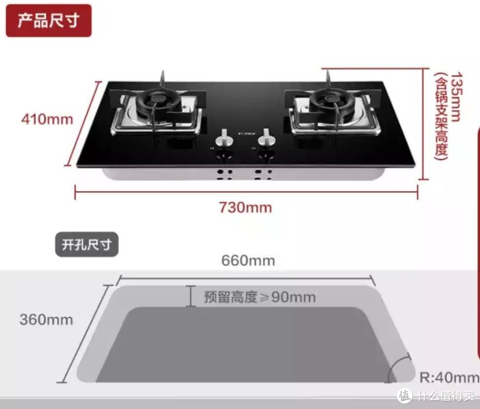 燃氣灶選購指南：什么數據才是最關鍵？思維導圖梳理，附流行款