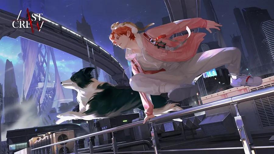 阿佩吉处女作《最后的厂牌》口碑承压，制作人：我们会用作品说话