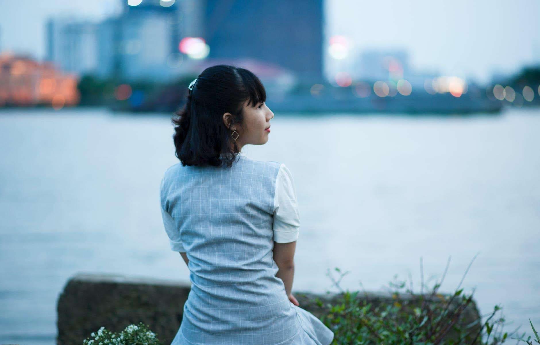 感情世界里,女生渴望从男生身上得到三样东西,男生要牢记