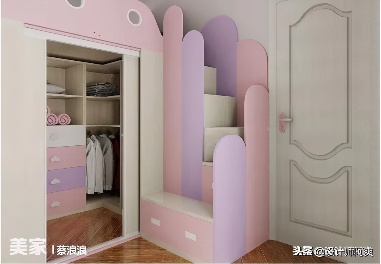 不是我吹！把这套60㎡小户型发到朋友圈，同事问我啥时买了别墅