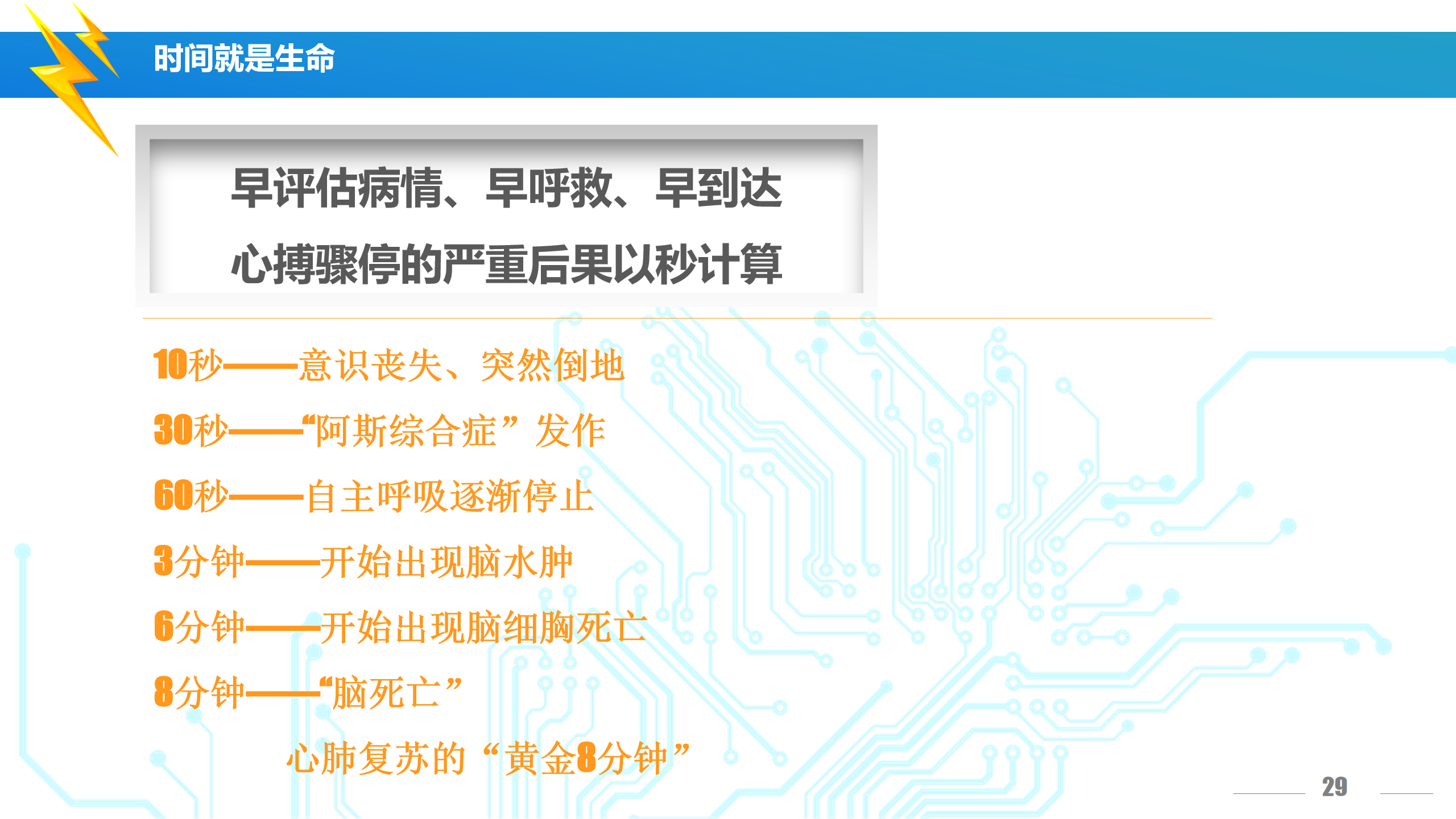 安全用电培训（讲解版）PPT下载