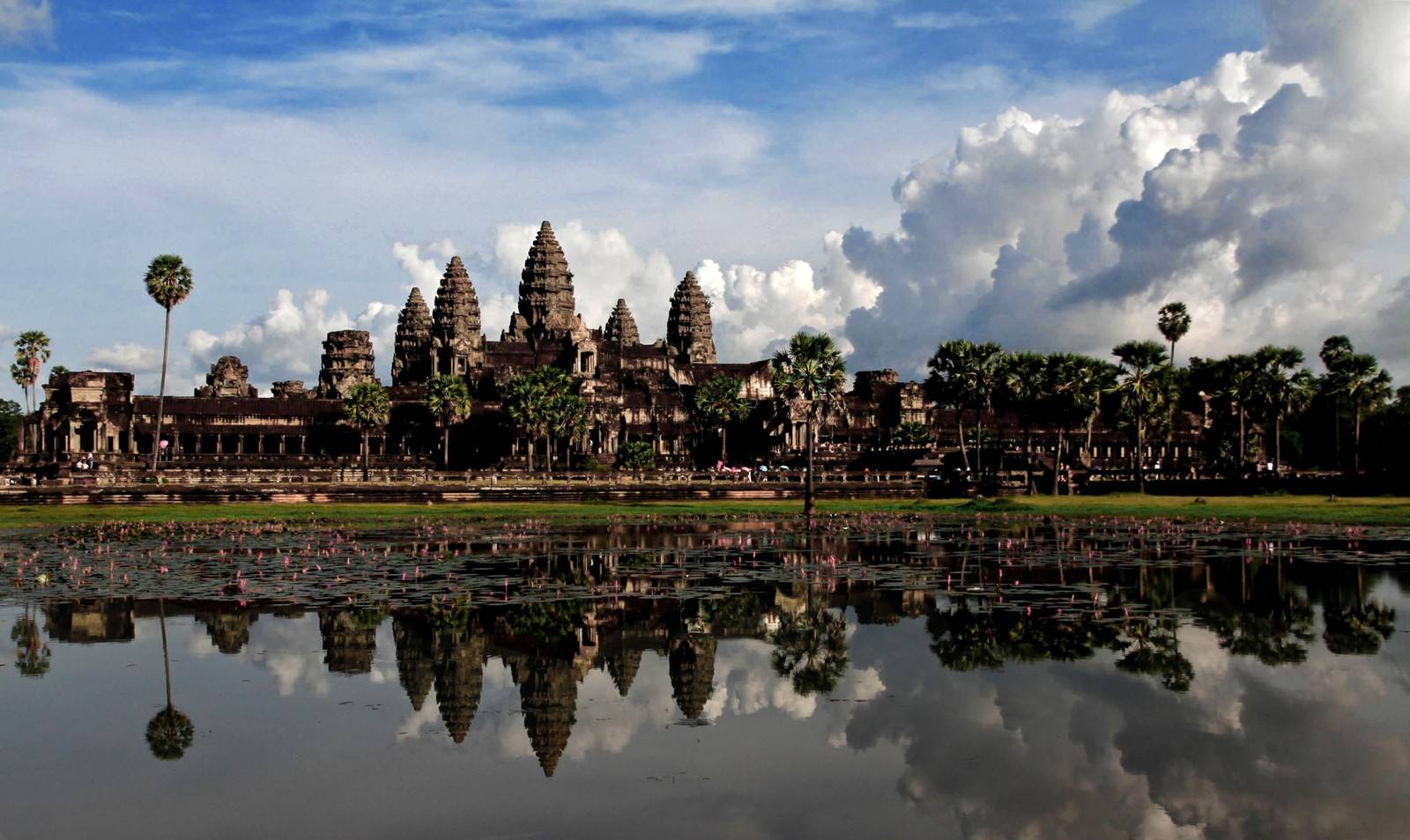 游玩丨来暹粒不可错过的10大体验