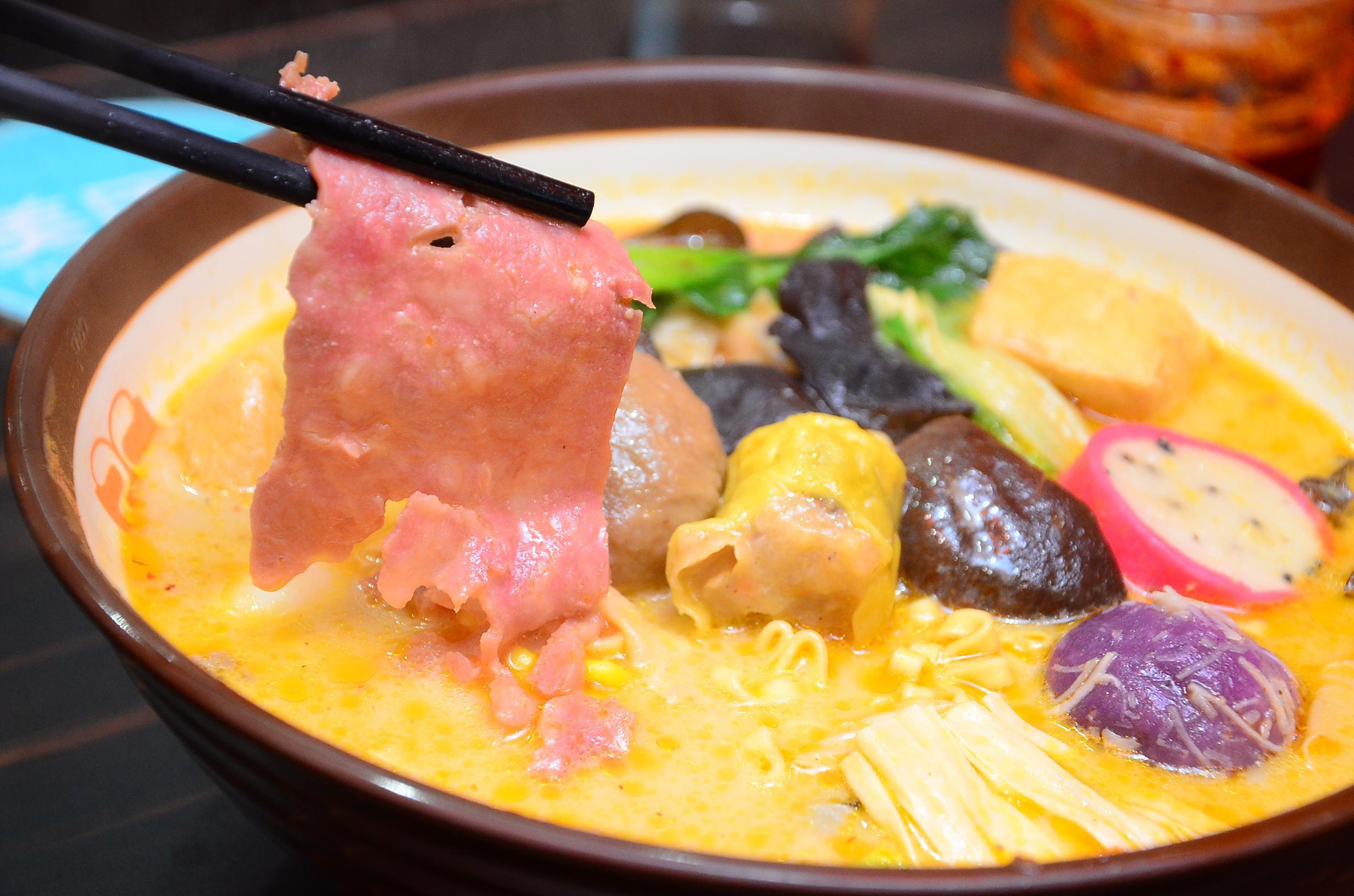 麻辣烫的做法及配方 正宗麻辣烫技术配方-文化号