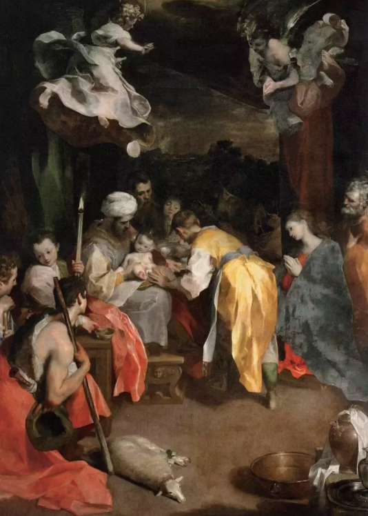 割礼什么意思 割礼老照片-始兴思宇科技