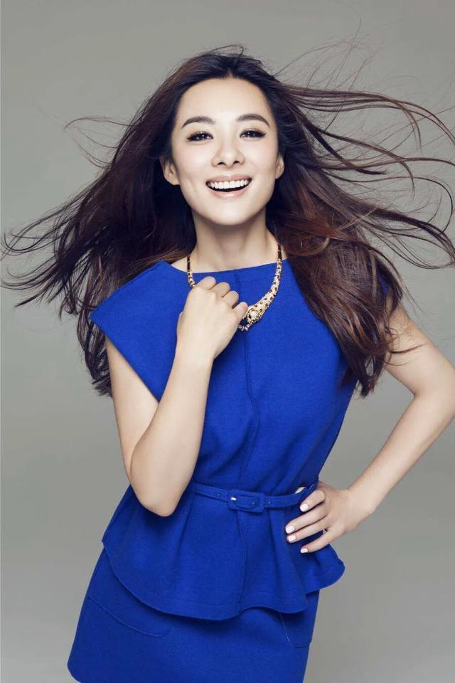 国内体坛十大气质美女近况（上）