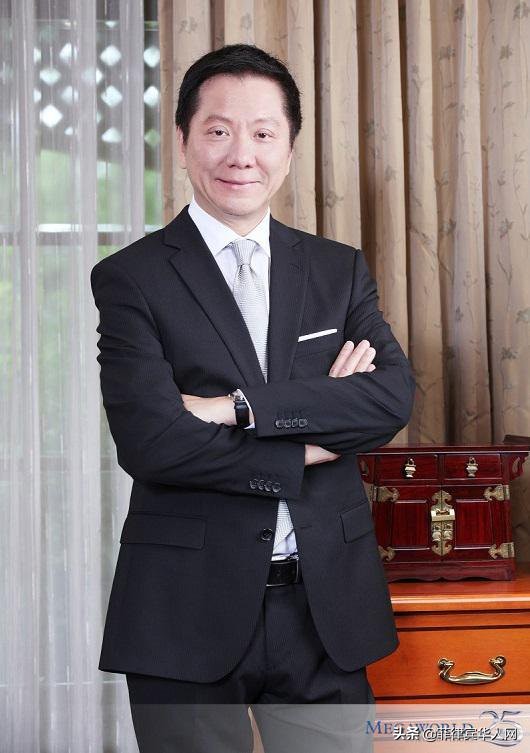 福布斯菲律宾富豪排行榜 首富竟然是出生于福建晋江的菲律宾华人