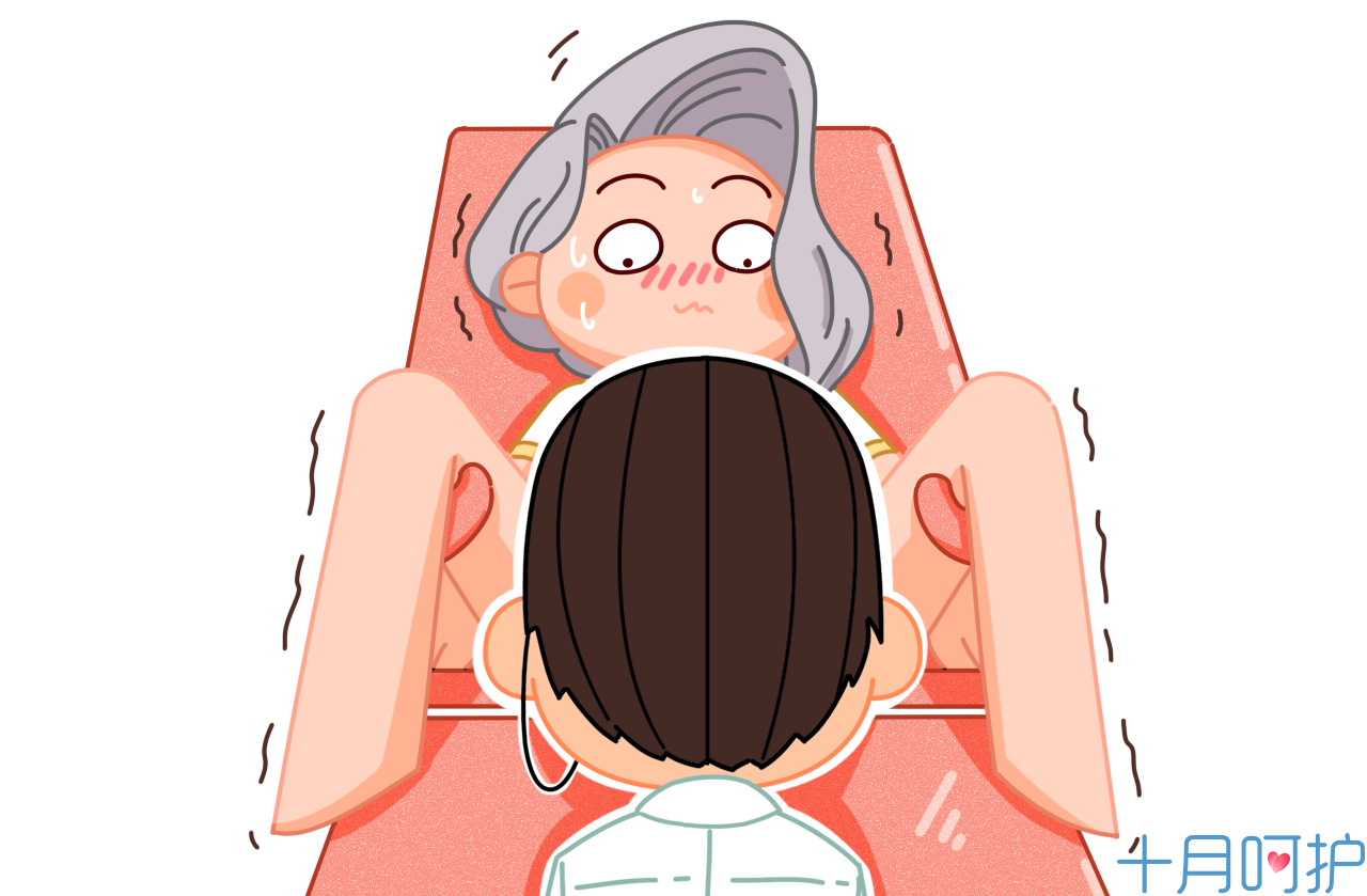 生孩子,医生竟是前男友!盘点这6件产房尴尬事,每个都让人羞臊