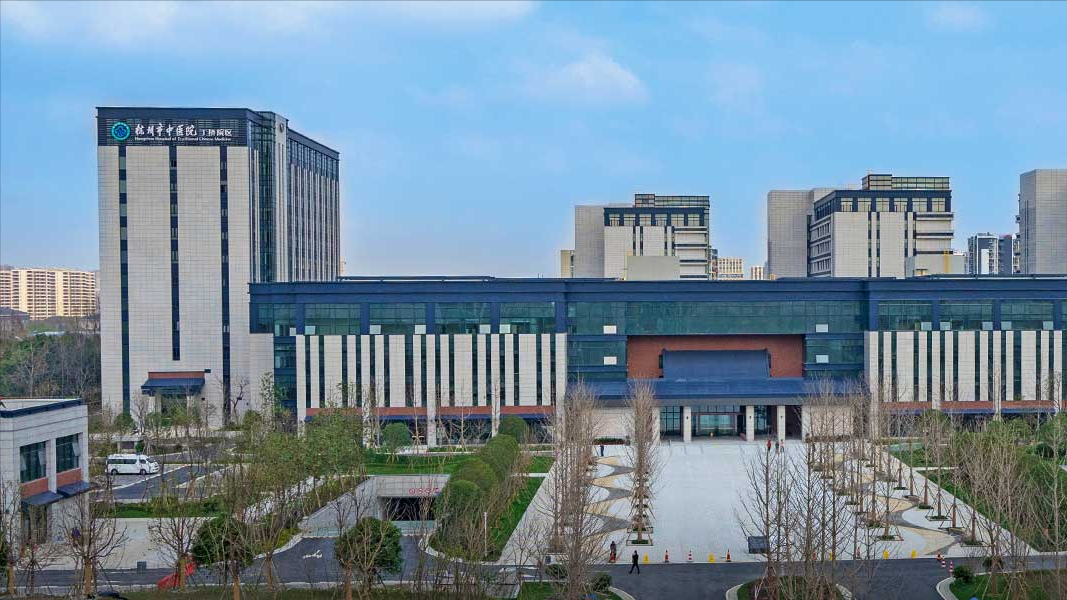 杭州医院排名前十，杭州医院排名前十有哪些？