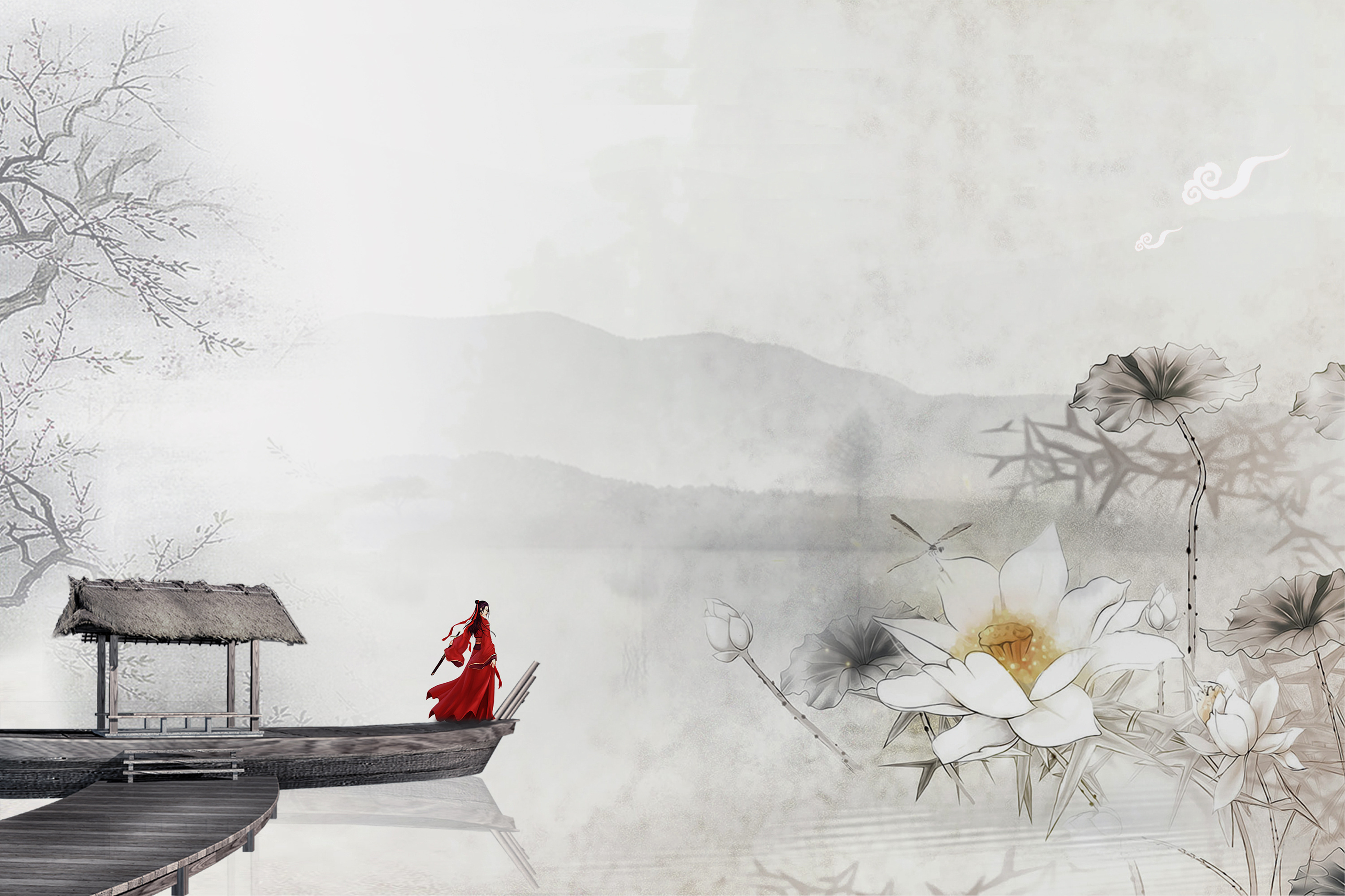 唐宋八大家之首 李清照最肉麻的一首诗-文化号