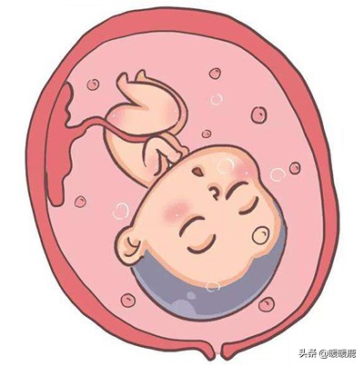 羊水正常范围是多少,为什么会羊水过多或过少,羊水少要多喝水吗